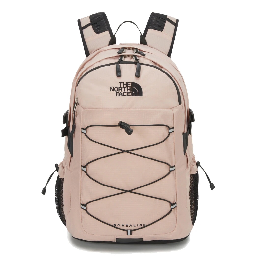 THE NORTH FACE ボレアリス リュック 32L Qoo10] ザノースフェイス ボレアリスII 32L 登山パック スク : バッグ
