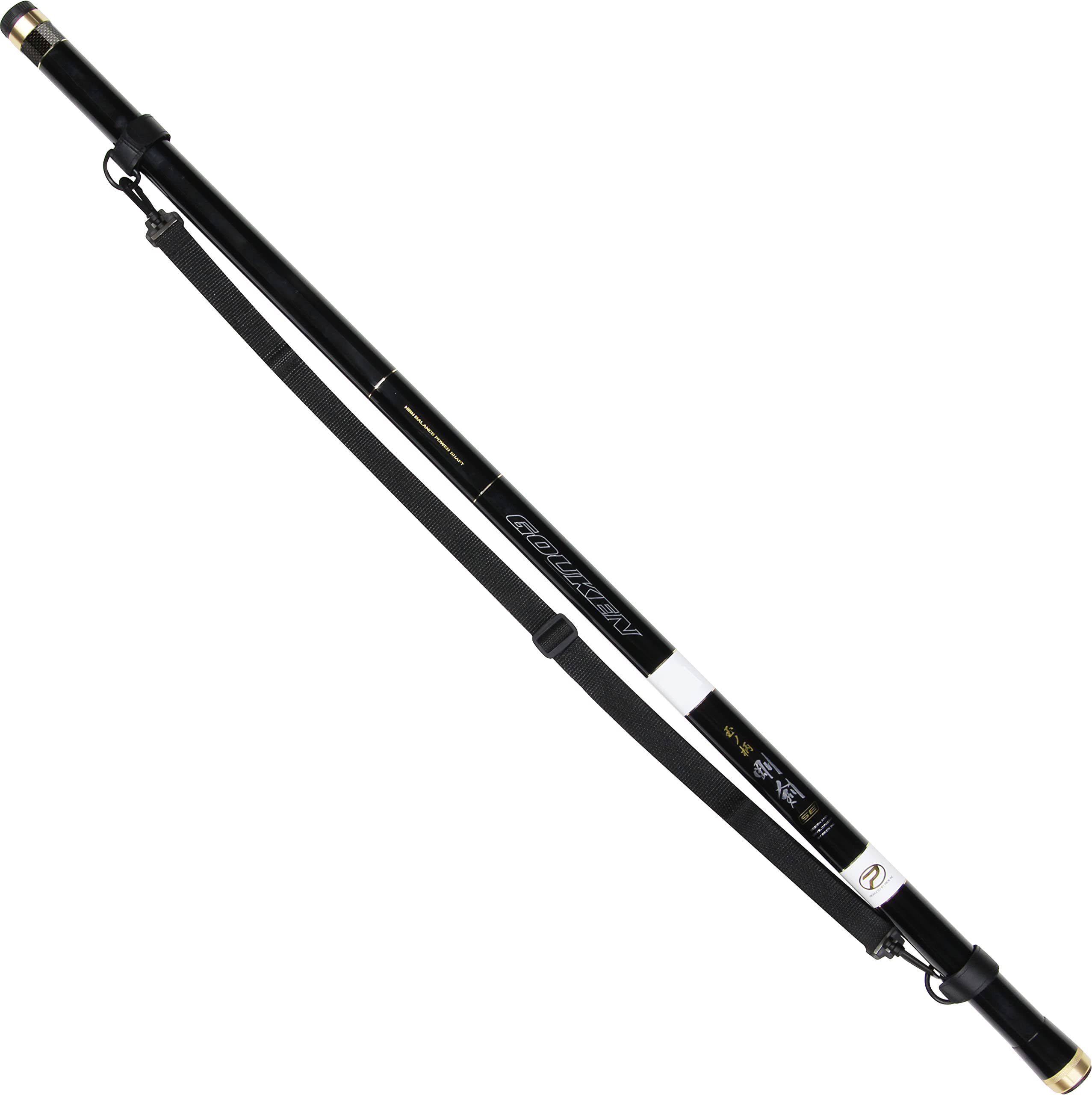 プロックス(PROX) 磯玉の柄剛剣SE ランディングシャフト 長さ：400/500