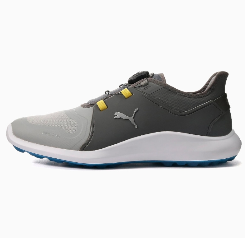 プーマ PUMA メンズ MENS イグナイト FASTEN8 ディスク スパイクレス 194541-06