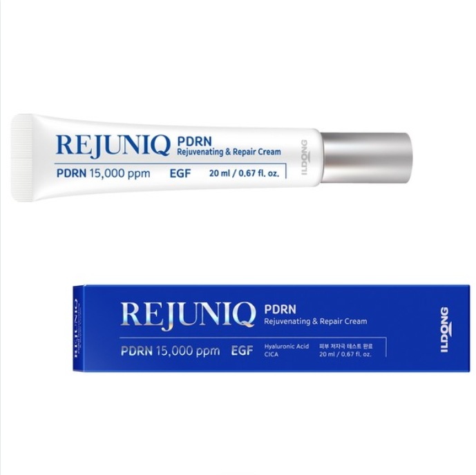 リジュニック PDRN クリーム 20ml