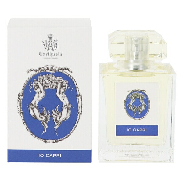 イオ カプリ EDP SP 50ml