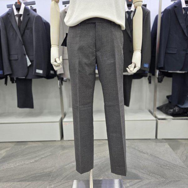 ウールシアサッカー スタンダードフィット トンネルヒドゥンバンディング スラックス JBSF2PP1102 BE_DJ