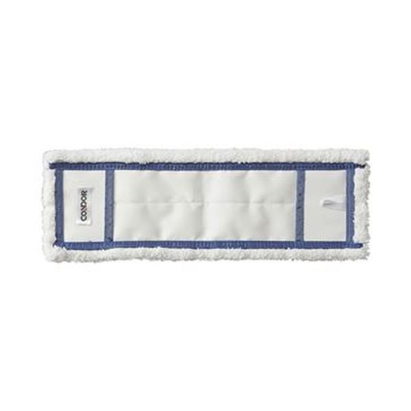 （まとめ）山崎産業 コンドル スムーズラーグブルー 1枚[x10セット]