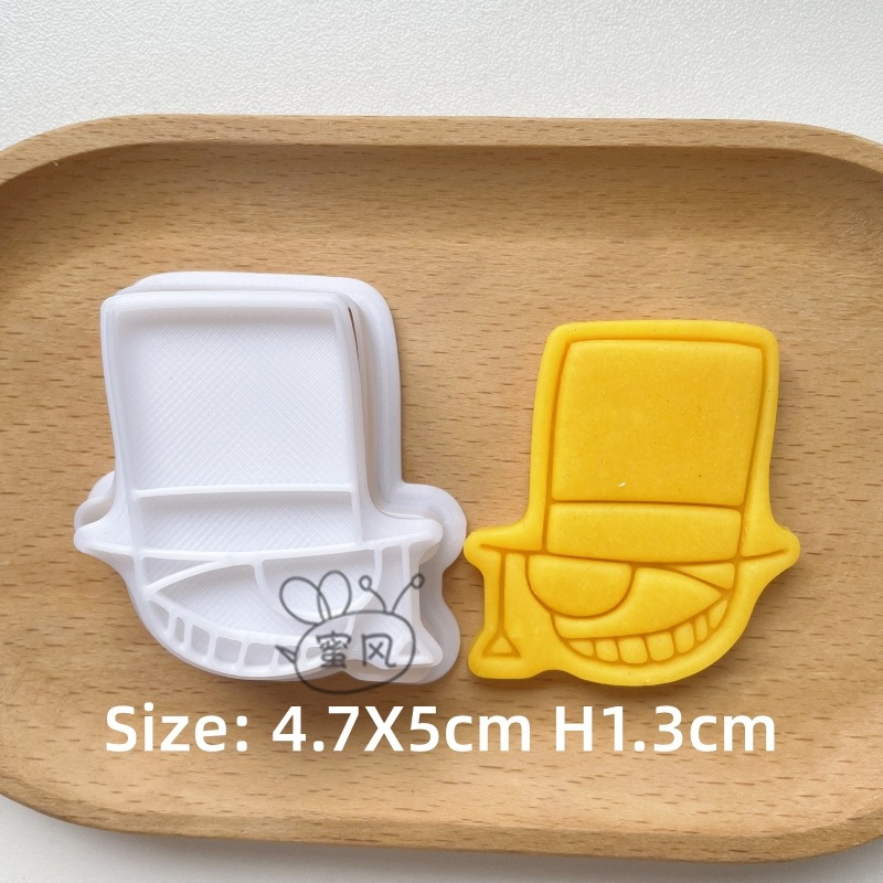 名探偵コナンクッキー型 5930765906.jpg