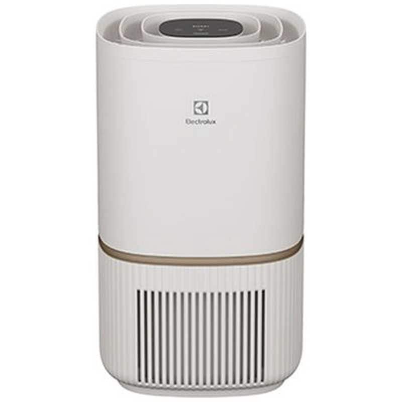 エレクトロラックス　空気清浄機 UltimateHome 300 空気清浄:17畳まで PM2.5対応 シェルホワイト　EP32-28SWA