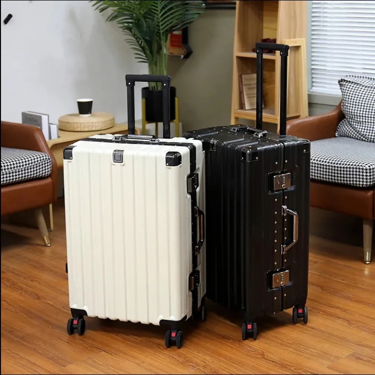 スーツケース ins人気 キャリーケー ス 機内持ち込み 機内持ち込み キャリーケース 軽量 可愛い キャリーバッグ 旅行かばん
