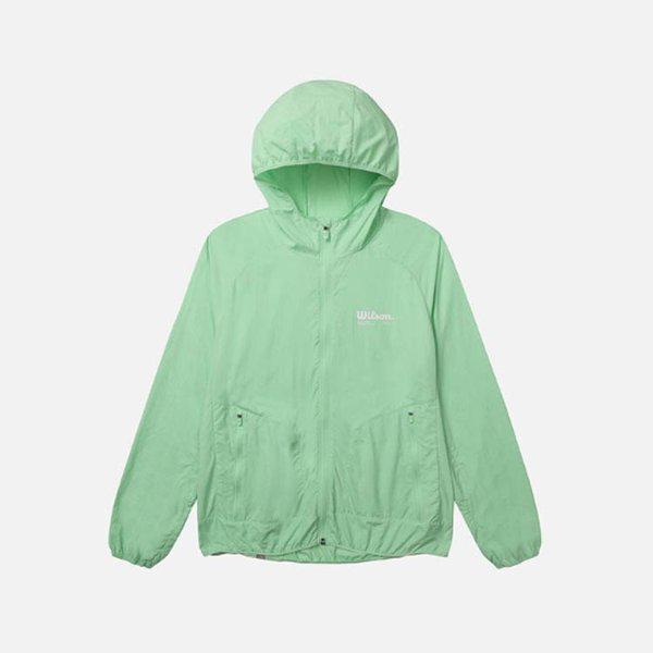 [] LW リップストップ ウィンドブレーカー UNI W252003NJK41LGN