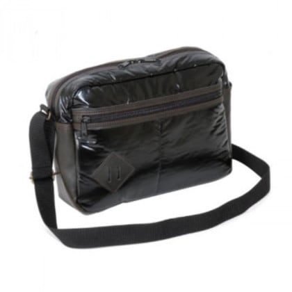 ED KRUGER グラスコー ショルダーバッグ 14-0069 ブラック 5,739円