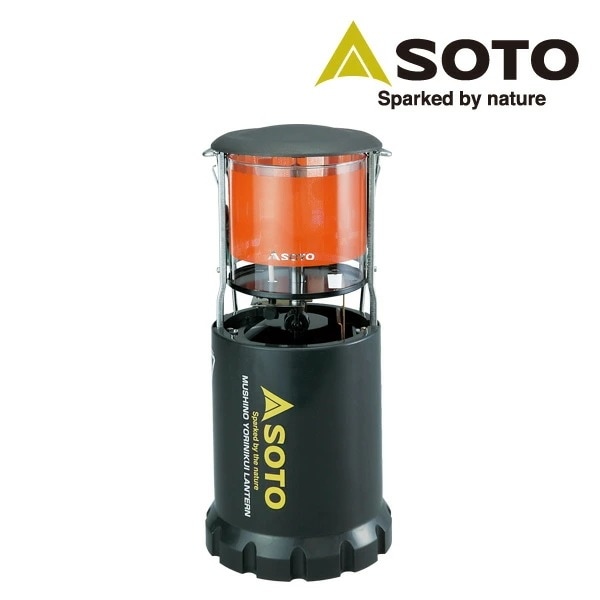 虫の寄りにくいランタン ST-233