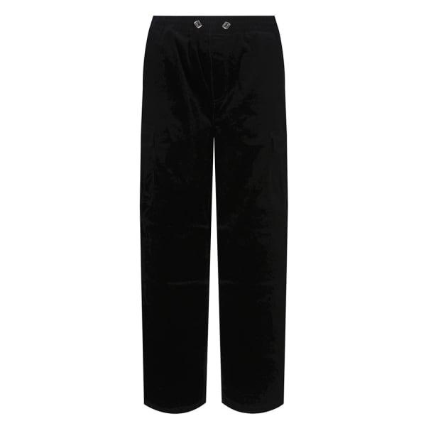 女性コーデュロイカーゴパンツ(B244PT910P)