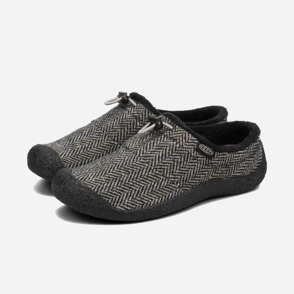 WOMEN HOWSER III SLIDE ウィメンズ ハウザー III スライド レディース BLACK/ALLOY ブラック 1029781