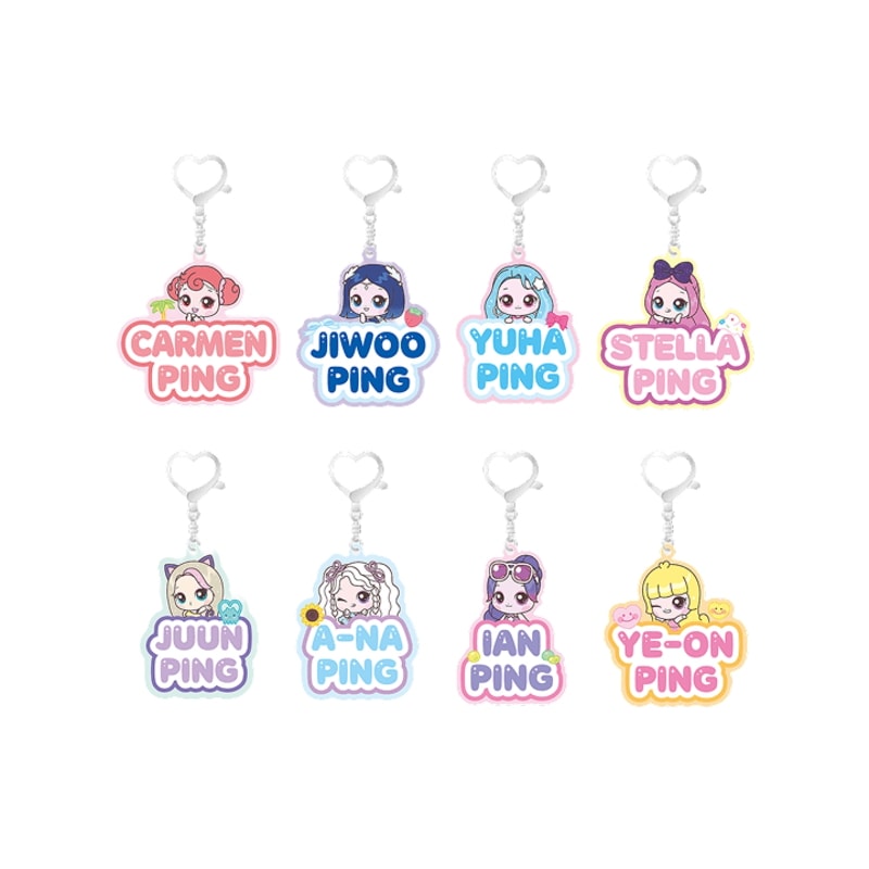 Qoo10] SMエンターテインメント ティニピン×Hearts2Hearts : KPOP