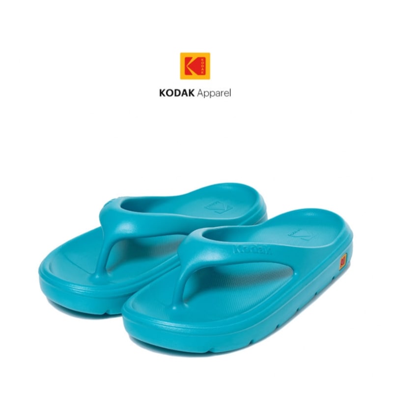 コダックキャンビービーチサンダル 2.0 ブルー