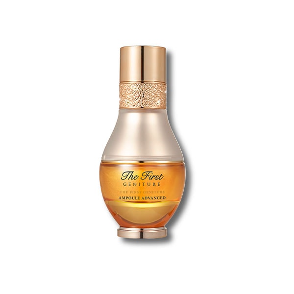 ザファーストジェニチュアアンプルアドバンサー/THE FIRSTアンプル