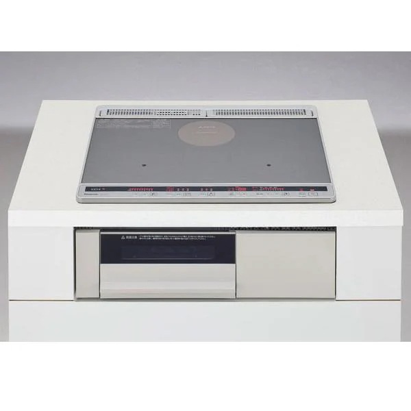 パナソニック IH ビルトインIHクッキングヒーター 幅60cm Lシリーズ KZ-L32AST Panasonic