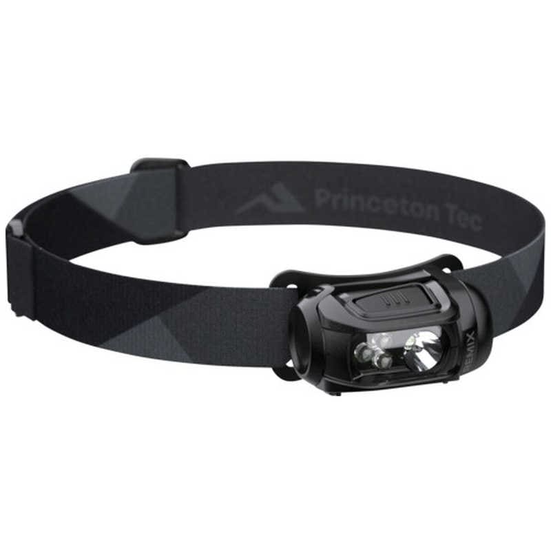 PRINCETON　REMIX RGB ブラック　RMX22RGBBK