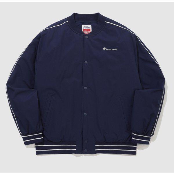 共用バシティルーズフィットパッド入りジャケット B1 QQ423LPDO3 DNV DRD