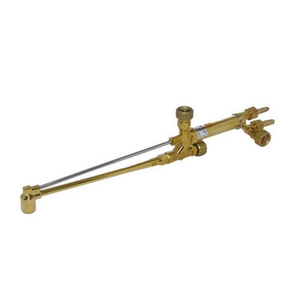 スズキット 大型A号切断器 本体のみ W－16 電動工具 溶接 溶接用アクセサリー