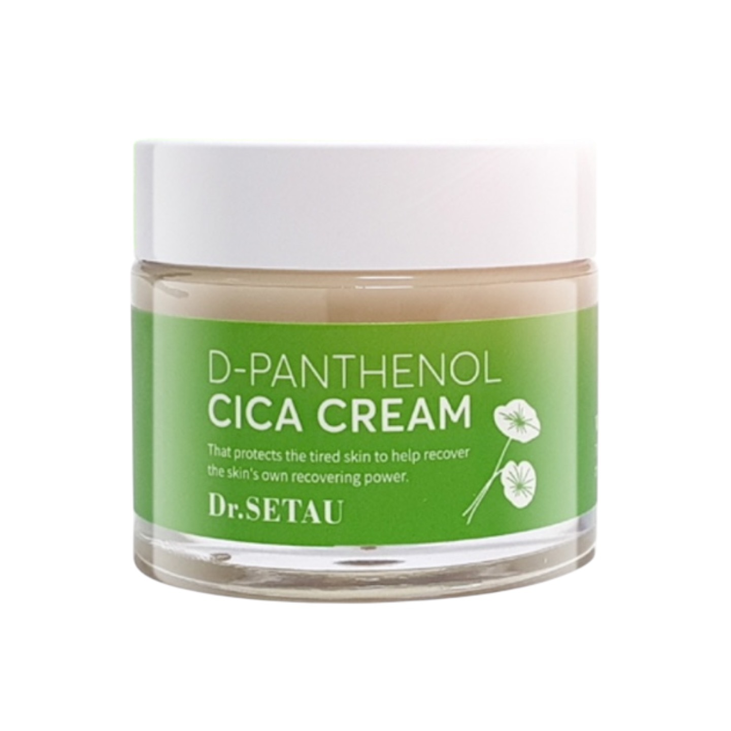 デファンテノール シカクリーム 60G