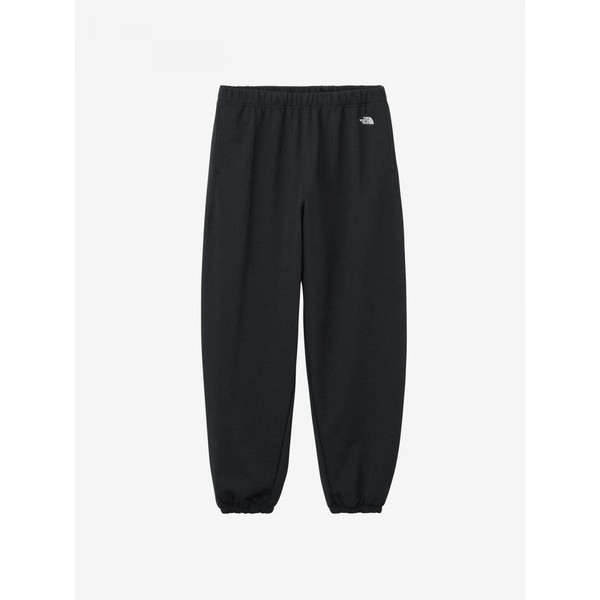 ザ・ノース・フェイス THE NORTH FACE スモールロゴヘザースウェットパンツ ユニセックス NB32636-K
