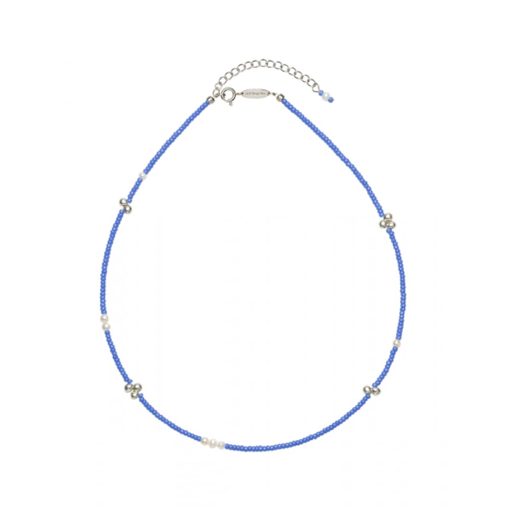 SICKFUMEDOT ポップシクル ネックレス - マリン (4カラー)