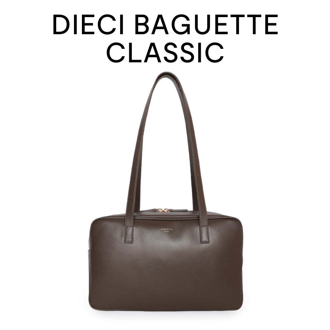 DIECI BAGUETTE CLASSIC / ハンドバック