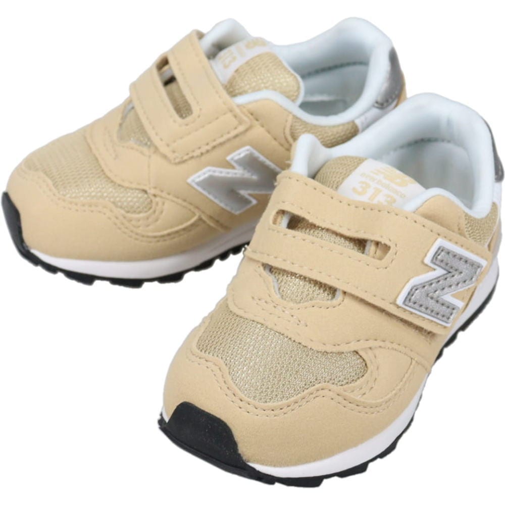 I313 119 トーステッドセサミ/ホワイト