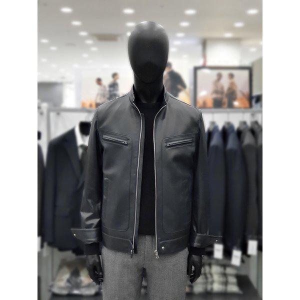 ツートンレザー ジャケット ZHX02_DJ