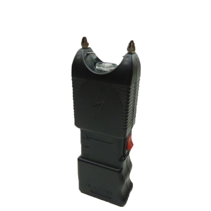 ライト付 スタンガン 250万V 2500K 充電式 セキュリティ 護身 グッズ 防護 防犯 防衛 女性 護身グッズ 護身用品 ライト アラーム ホルスター フラッシュライト 護身用グッズ