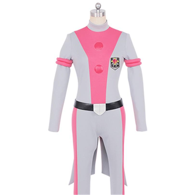 アイドルマスター SideM S.E.M 硲道夫 はざまみちお 風 コスプレ衣装 イベント 演出服 変装 二次会 COS Cosplay