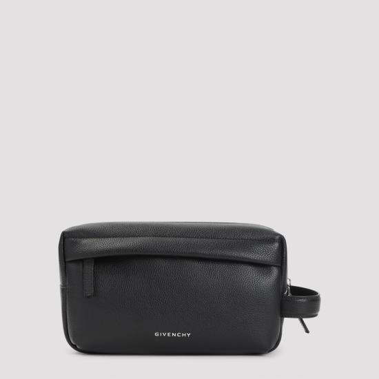 GIVENCHY Men Bags BK60FWK18A 001 BLACK