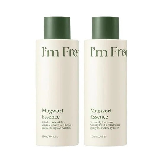 [25SS/New](ショヌpick)マグワート エッセンス 150ml+150ml