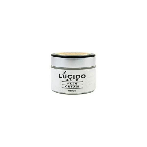 【10個セット】mandom LUCIDO マンダム ルシード スキンクリーム 48g