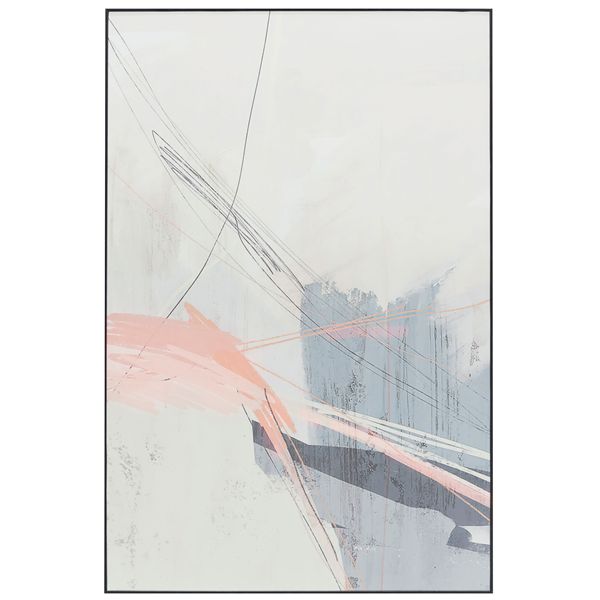 アートパネルP （約W60xD4xH90cm） 完成品