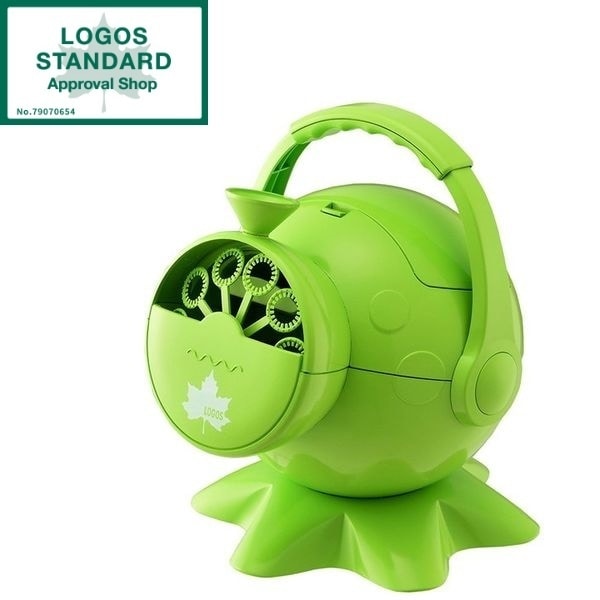 キャンプで遊ぼう!シャボンダマシーン No.74176010 6,867円