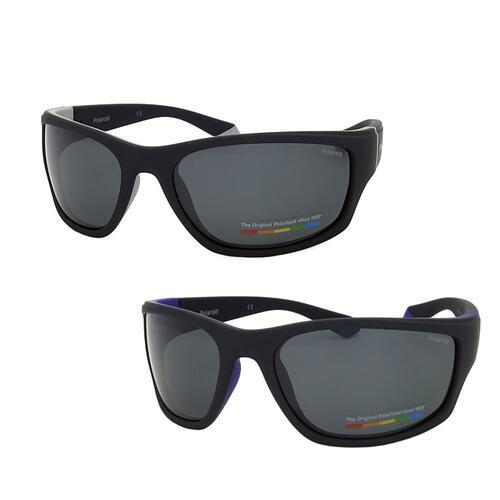 偏光サングラス PLD2135/S col.08A/D51 64mm UVカット 偏光レンズ 2color 7,480円