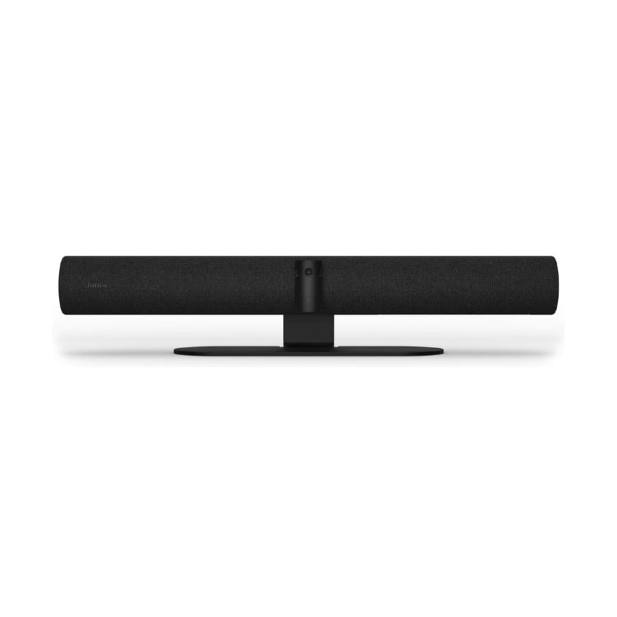 【新品】Jabra -体型ビデオバ黒「JabraPanaCast 50 Black」