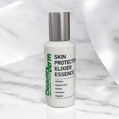 ボッテダム SkinProtection ElixirEssence ボッテダム SkinProtection ElixirEssence