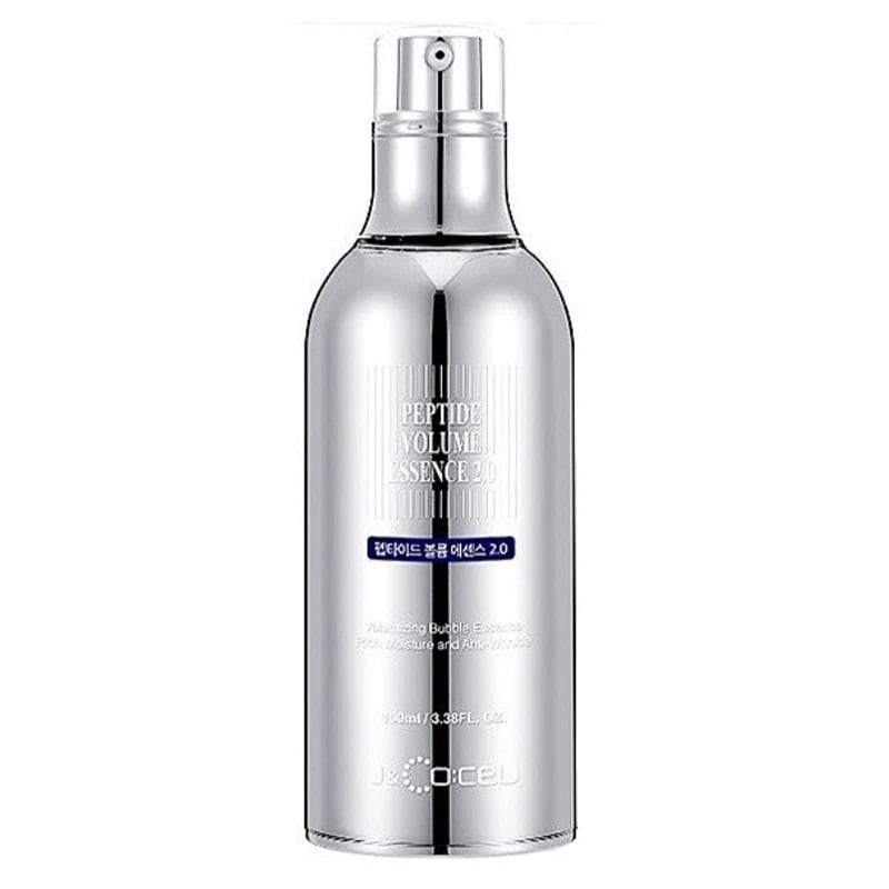 ペプチドボリュームエッセンス 2.0, 100mL+100mL