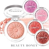 新品)CLINIQUE チーク 2種セット ビョンウソクトレカ付き 新品)CLINIQUE チーク 2種セット ビョンウソクトレカ付き 新品