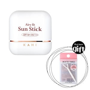 エアリフィット サンスティック SPF50+PA++++ 14g