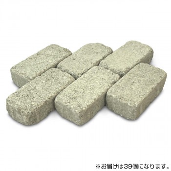 NXstyle シンプルブリック ライム 39個 EL-39 13,898円