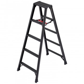 脚軽 ブラック (専用脚立) RZB-15b