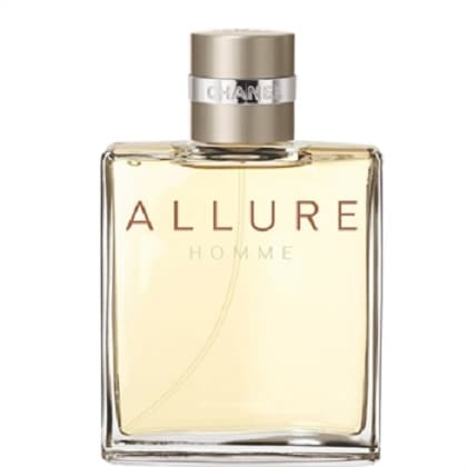 シャネル アリュールオム オードゥトワレット スプレイ CHANELショップバッグ付 ALLURE HOMME EAU DE TOILETTE 100ml SPRAY