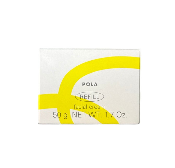 【国内正規品】POLA　ポー ラ　ホワイトショット　クリーム　RXS　リフィル【医薬部外品】50g