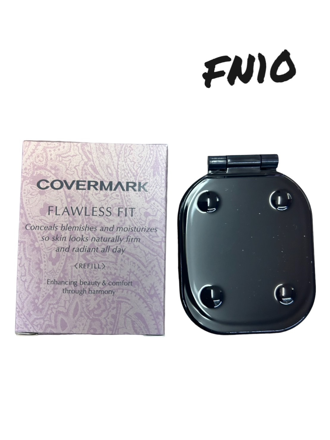 フローレスフィット FN10リフィル ケース 別 SPF35PA+++