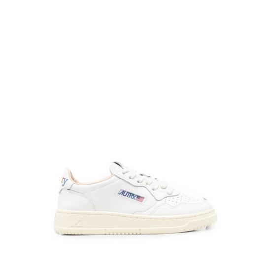 AUTRY Women Sneakers AULW BG01 WHITE