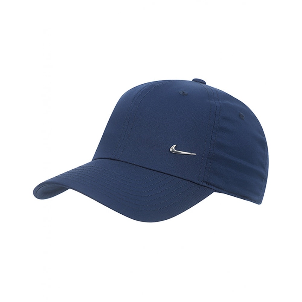ナイキ キャップ DRI-FIT クラブ メタル スウィッシュ