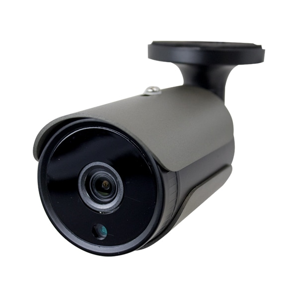 塚本無線 WTW-ARX212G 500万画素 AHDシリーズ 屋外 防滴仕様 赤外線カメラ