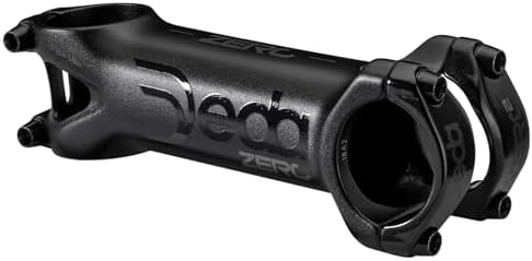 デダ(DEDA) ZERO2 POB 31.7/120/角度：83度/高さ：38mm/ステム 6,675円